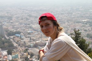 roxana-iliescu-india