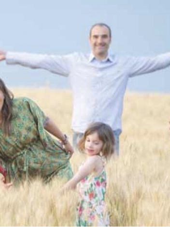 Roxana Gabor-Iliescu: Iubirea e bibeloul nostru cel mai de preț și nu trebuie lăsată pe etajeră! – Marea Dragoste